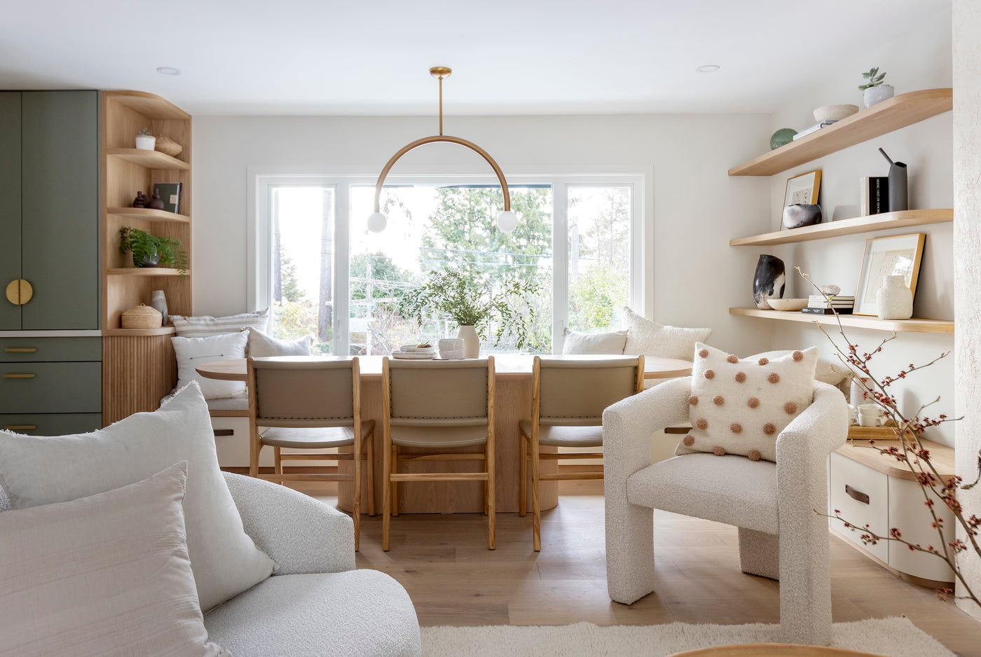 Turn Your House into a Home with PURE Design Shoppe - Vancouver BC